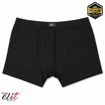 TUTKU ELİT 1254 ERKEK BAMBU BOXER