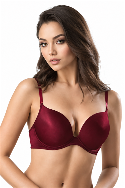 Lejardin 7033 Clara Double Push Up