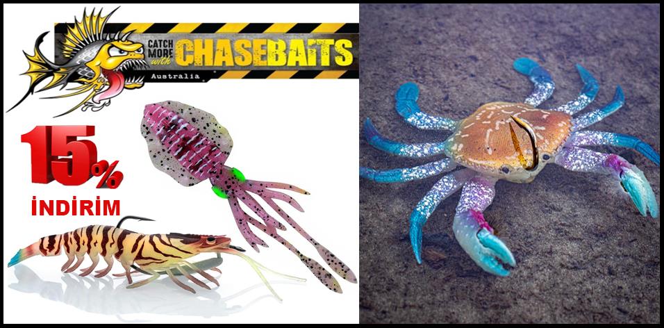 CHASEBAİTS