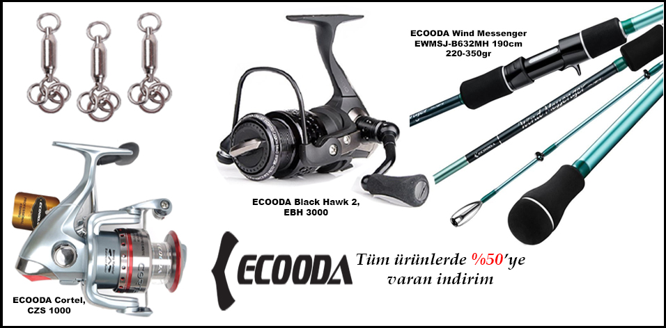 Ecooda
