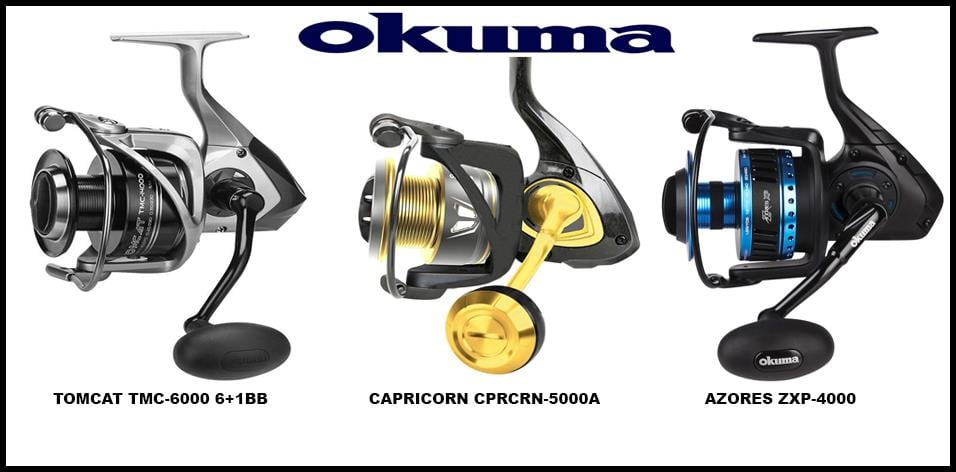Okuma