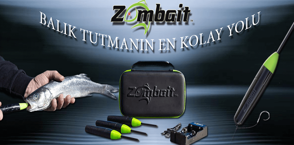 ZOMBAIT