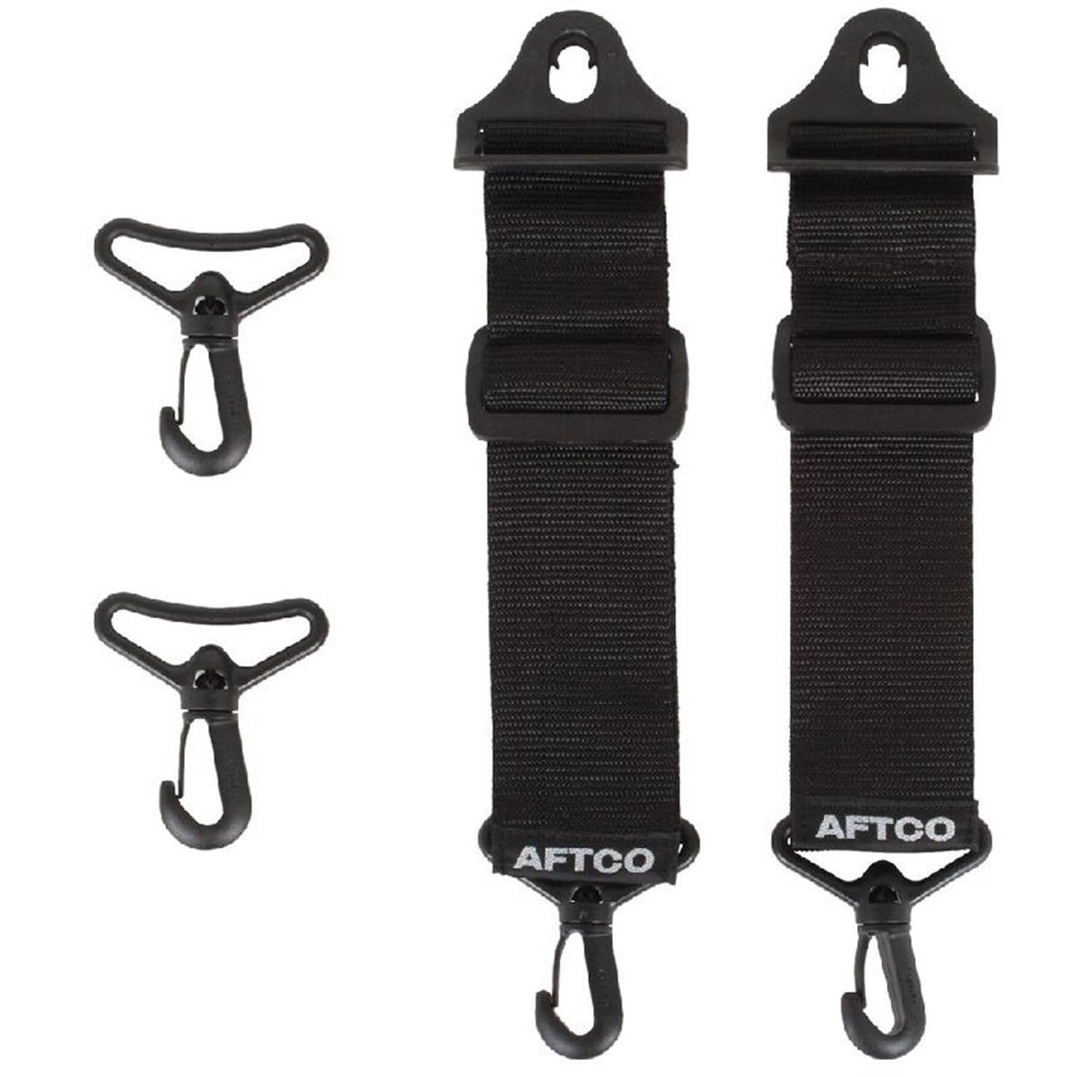 AFTCO Belt-Drop Strap 1 (Mücadele Kemeri Askı Tak)