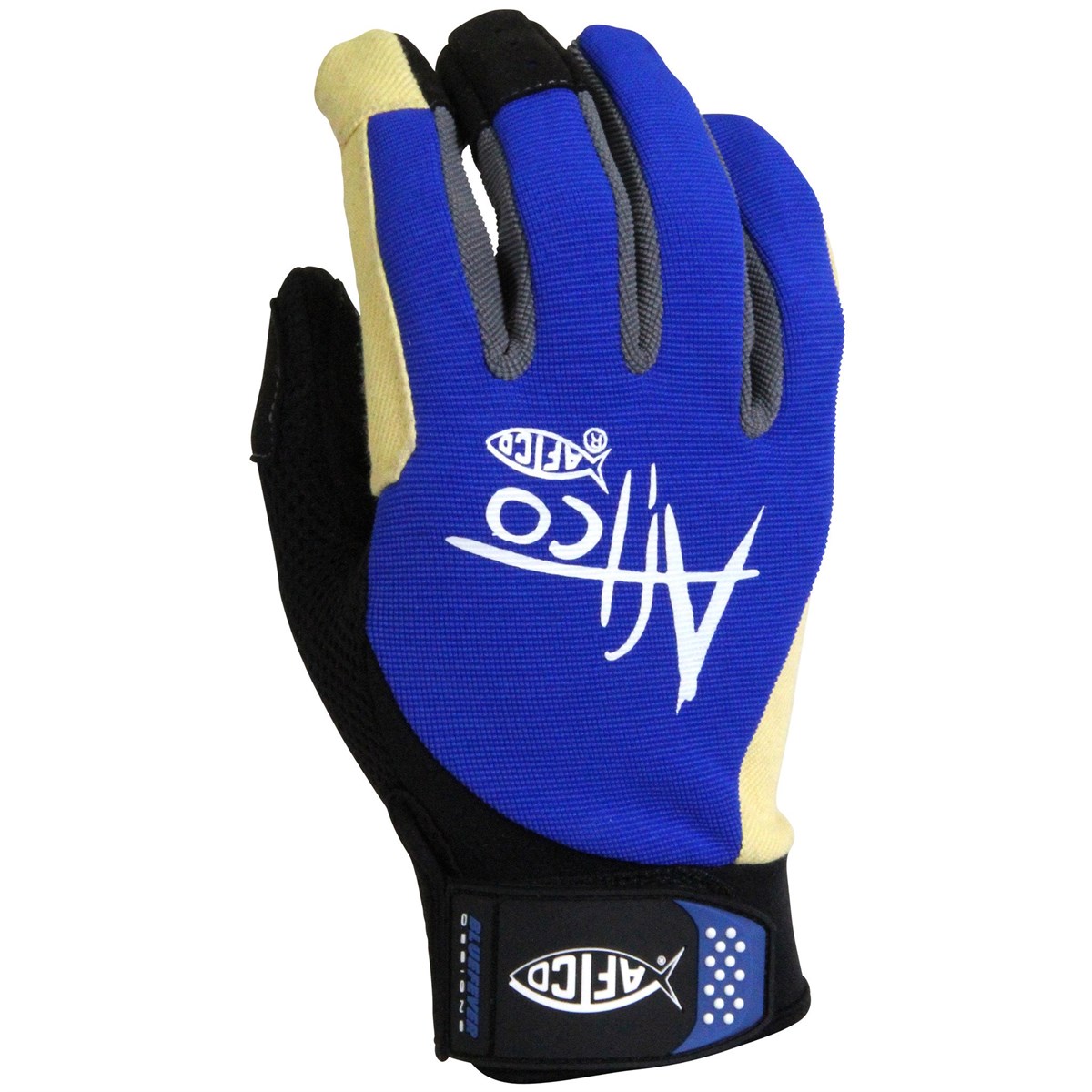 AFTCO Glove Release ELDİVEN Beden:L-10