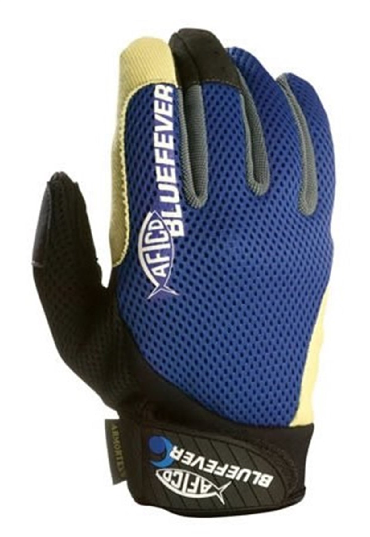 AFTCO Glove Release ELDİVEN Beden:M-9