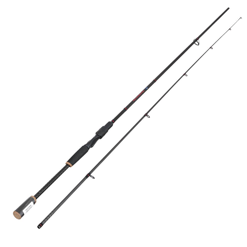 ALBASTAR 3432 BASE SPIN KAMIŞ 240cm 10-30gr