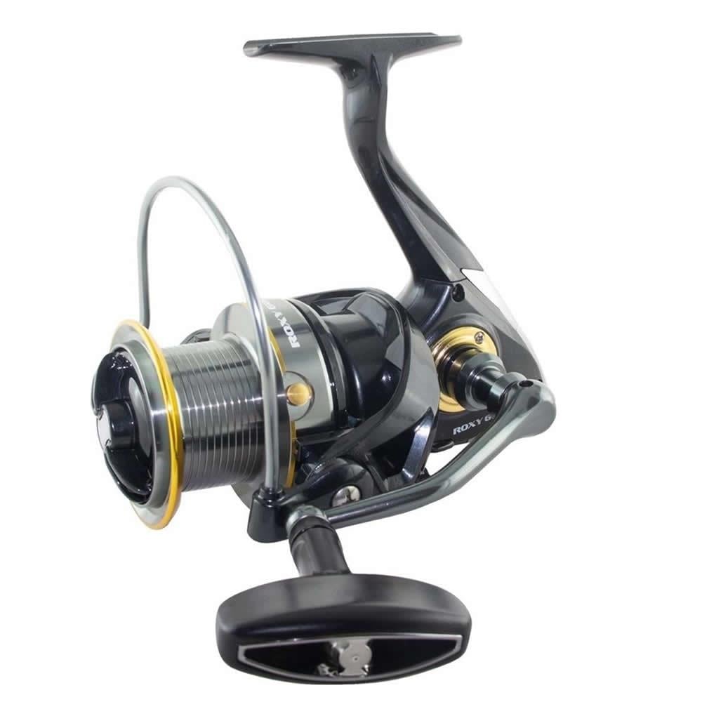 BAUER ROXY 7000 OLTA MAKİNASI