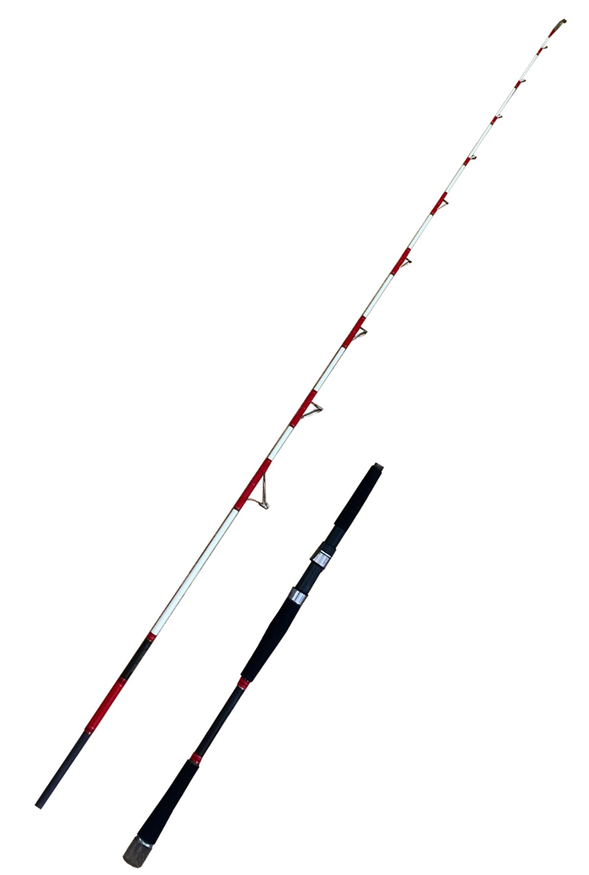 BLACK HOLE Magic Eye S-632XXH Spinning Rod