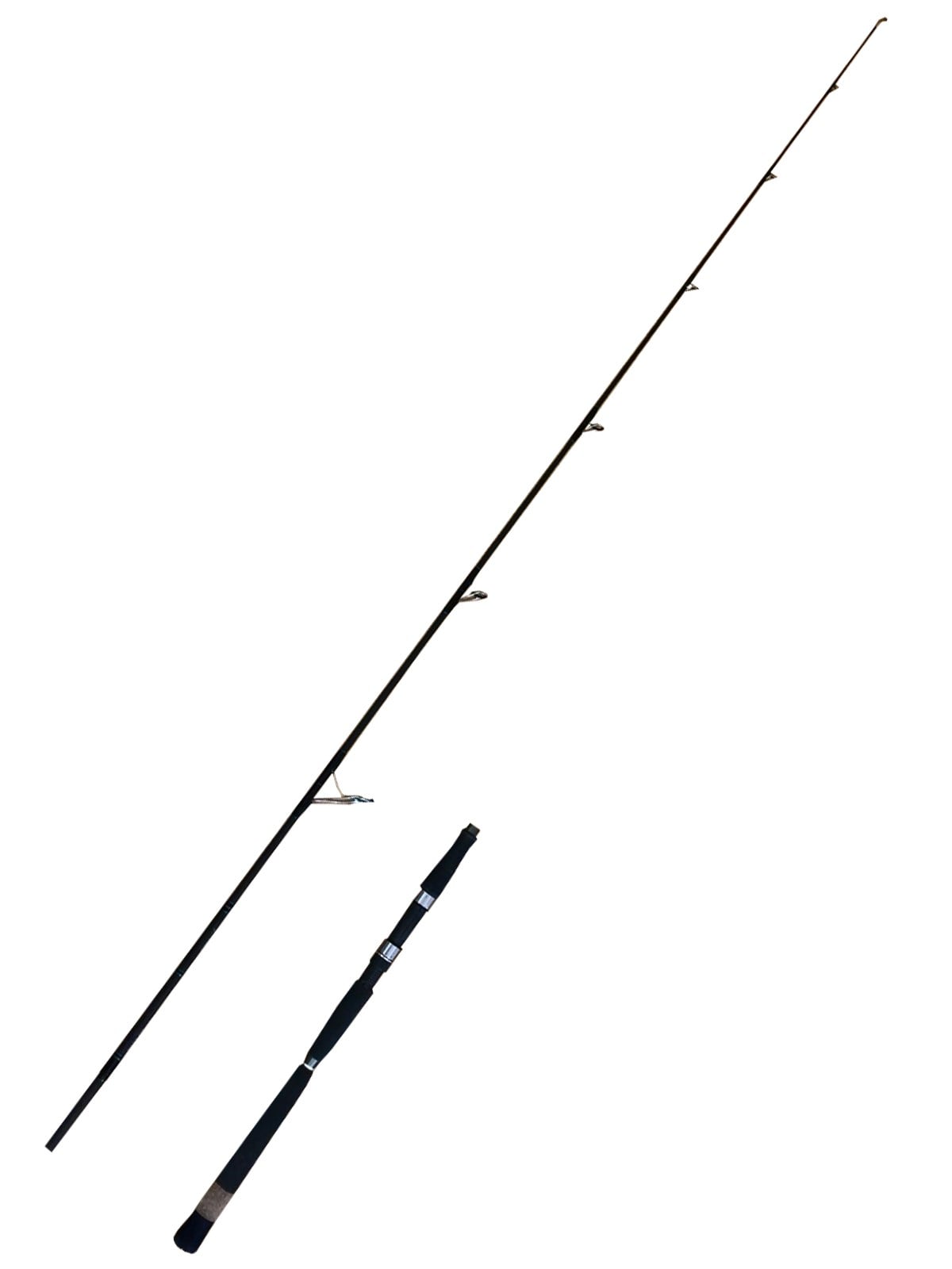 BLACK HOLE Magic Eye S-753 Spinning Rod
