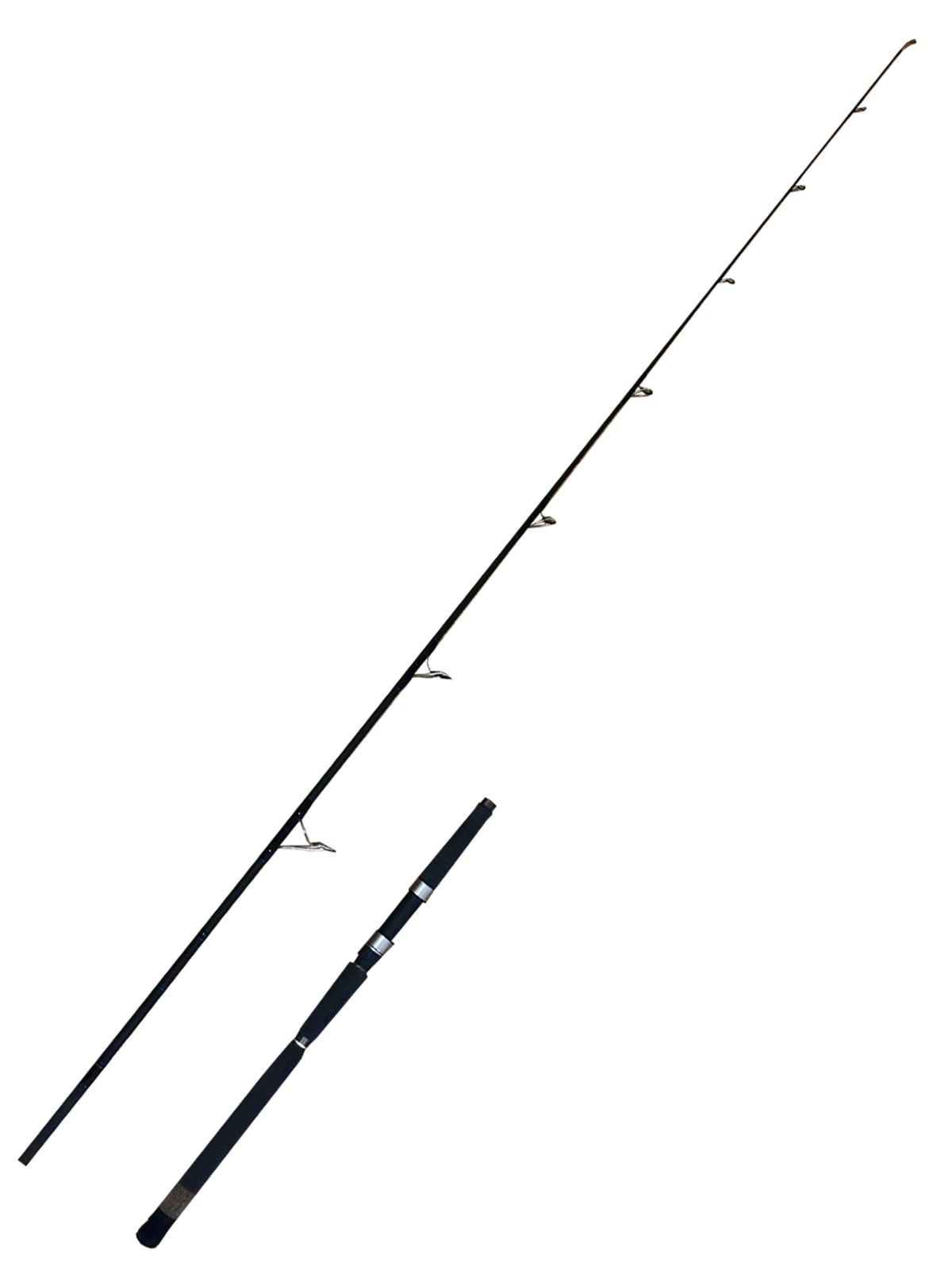 BLACK HOLE Magic Eye S-804 Spinning Rod