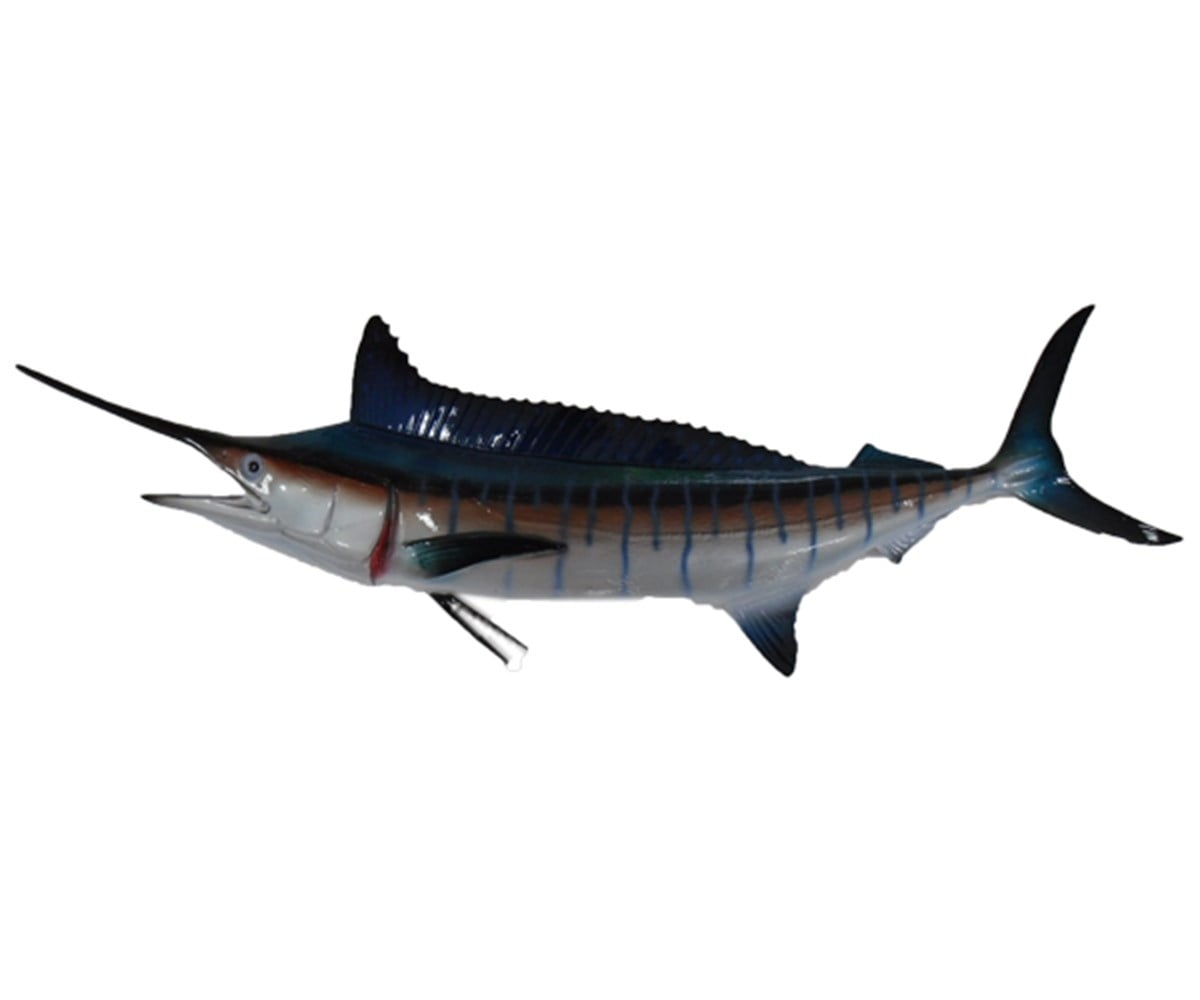 BLUE MARLIN LG (Biblo Balık)