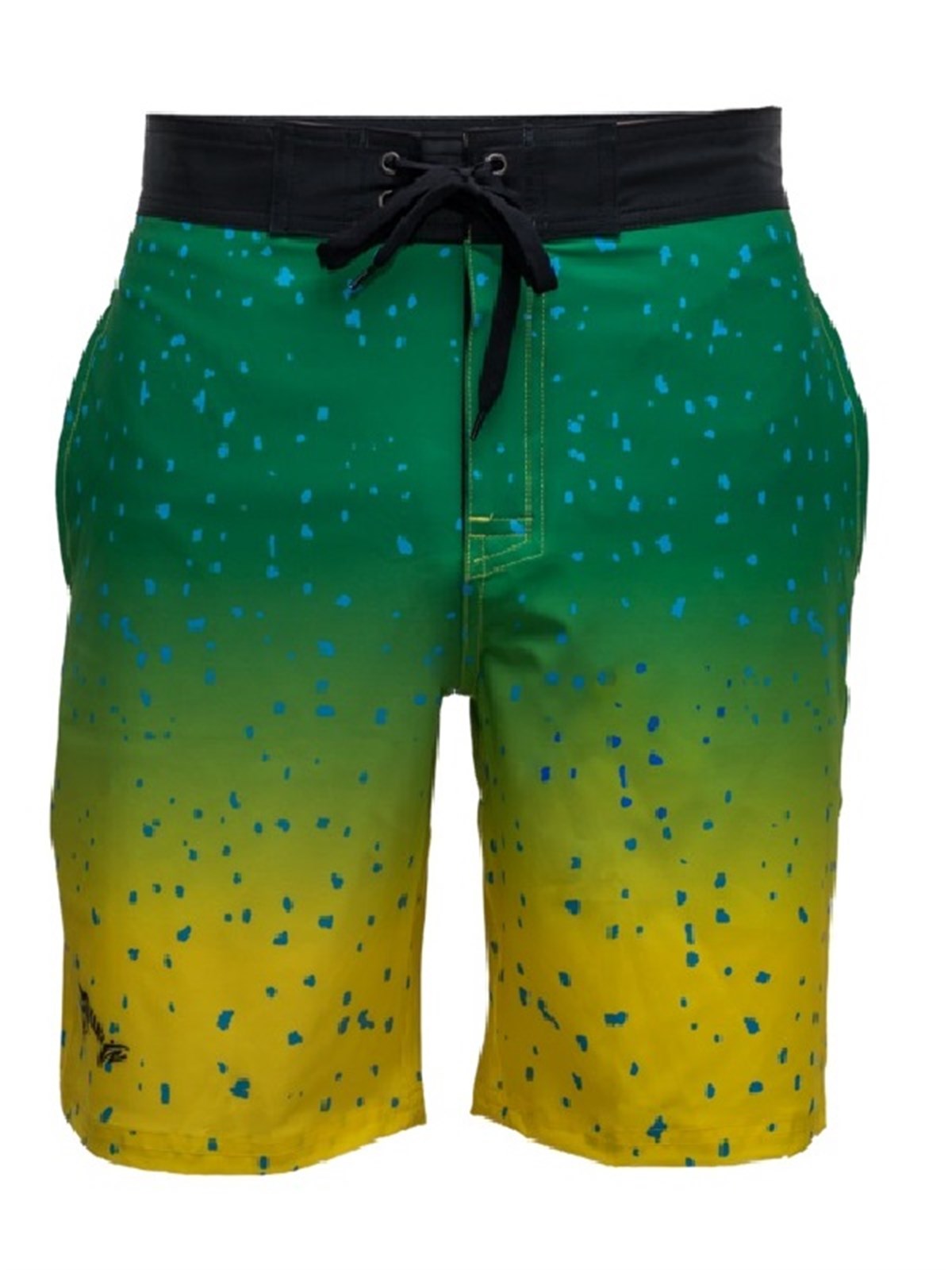 Bob Marlin Board Short Mahi