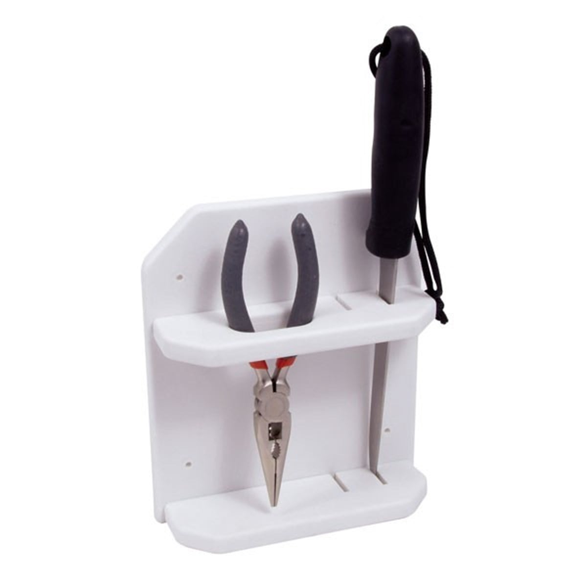 CAPTAIN HARRYS PLIERS&KNIFE HOLDER PL600