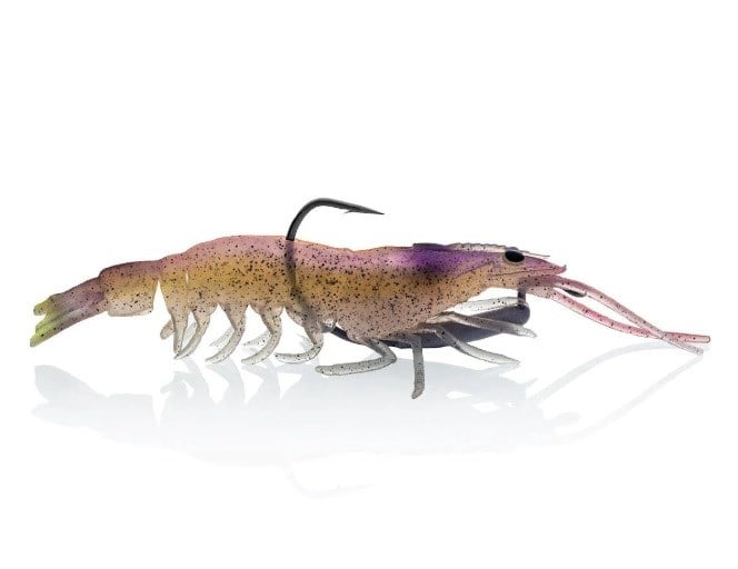 CHASEBAITS Flick Prawn 4.9
