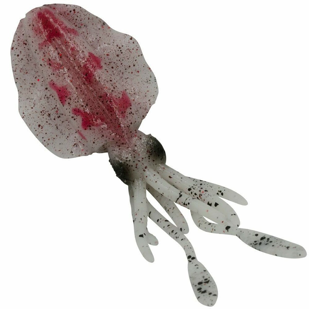 CHASEBAITS Ultimate Squid 15cm Bottle