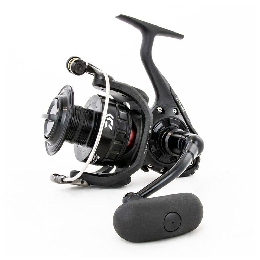 DAIWA BLACK GOLD MAG SEALED 8000 OLTA MAKİNASI