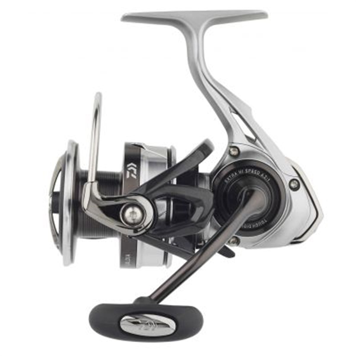 DAIWA CALDIA 18 LT 3000D CXH Makina