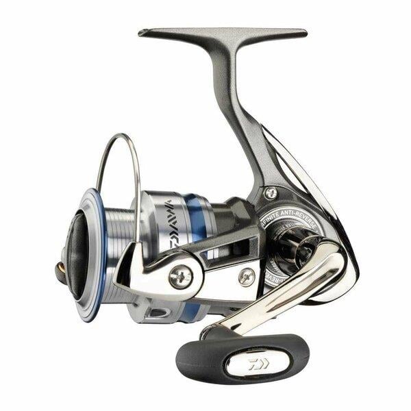 DAIWA MEGAFORCE 2000 A OLTA MAKİNASI
