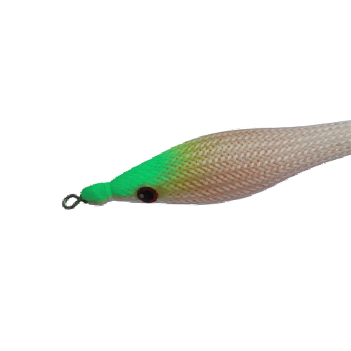 DTD Red Devil 1.5 Green Head