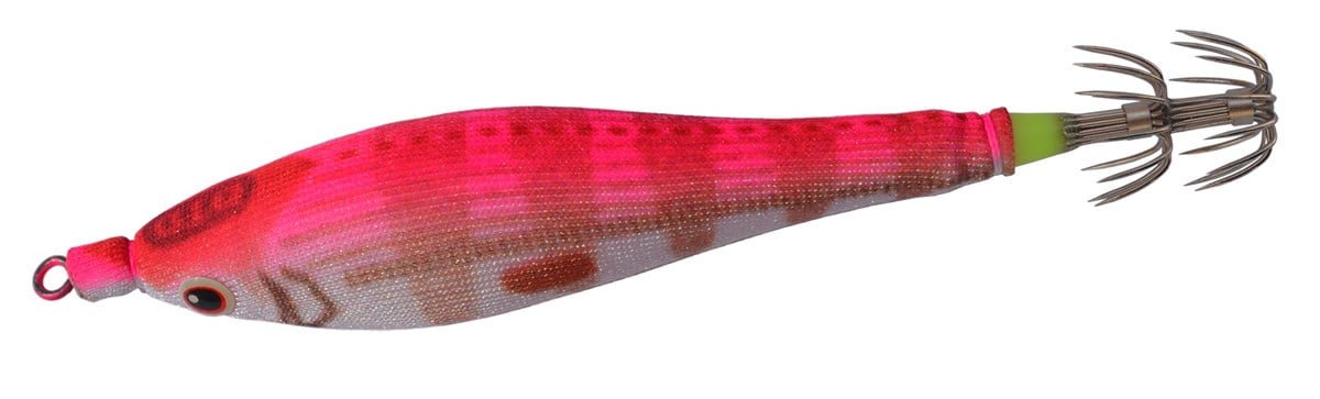 DTD Soft Gira 1.5 Pink