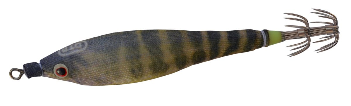 DTD Soft Natural Kanjac 1.5 Blue
