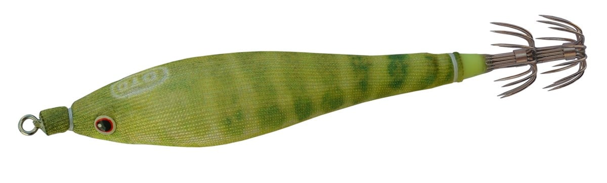 DTD Soft Natural Kanjac 1.5 Green