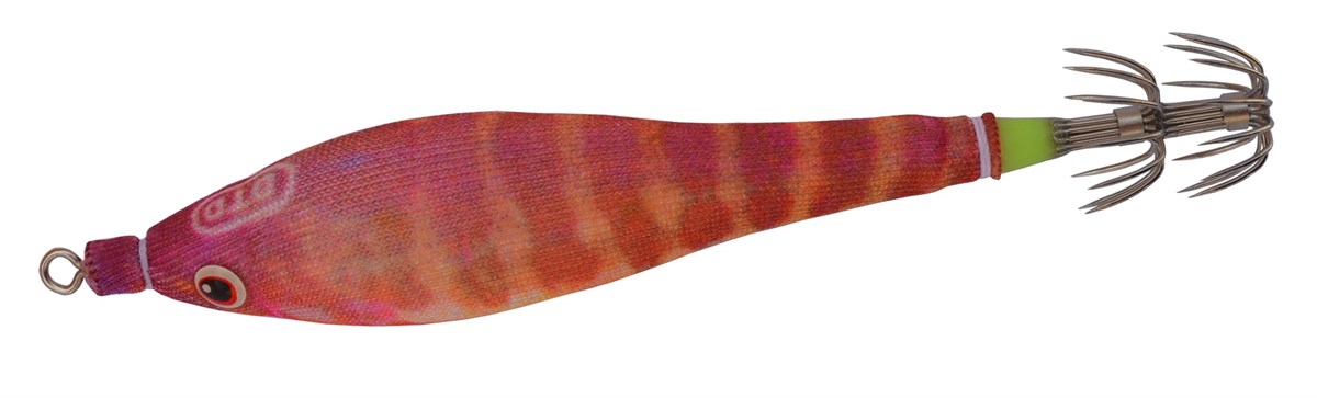 DTD Soft Natural Kanjac 1.5 Natural Comber