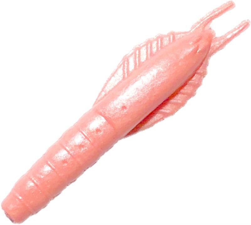 ECOGEAR Aqua Bream Prawn AU09