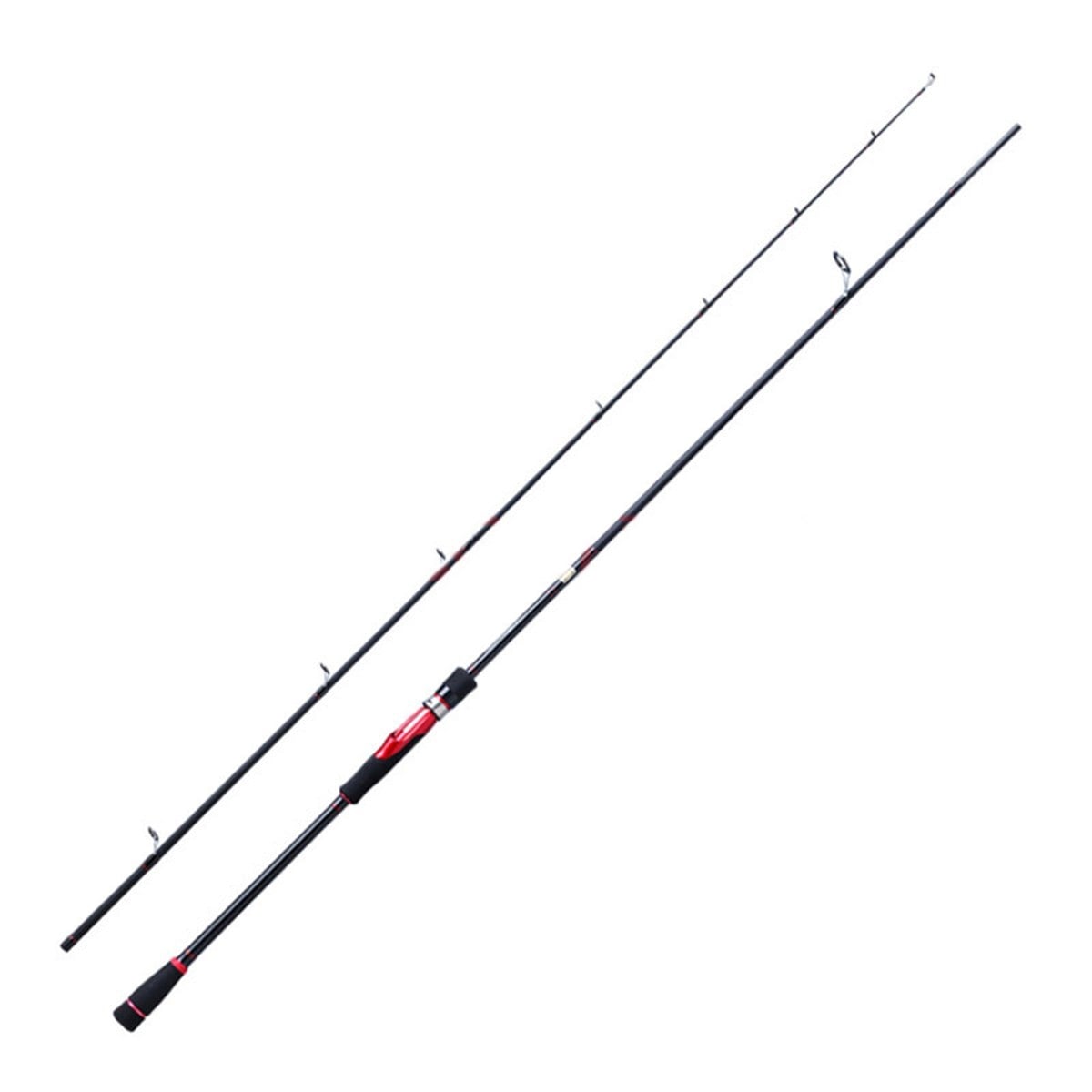 ECOODA Ranger ERBII-2102 MHS, 10-30g, Drag:8kg