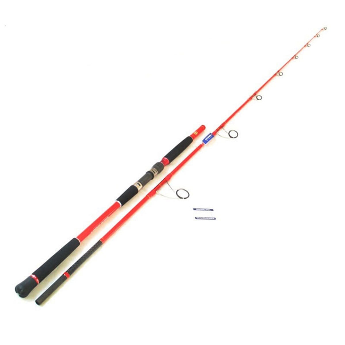 ECOODA Tuna Popping, ETP 862S PE;4-8
