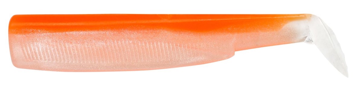 Fiiish BM200/6 BM1003 2X- Gövde Orange Fluo