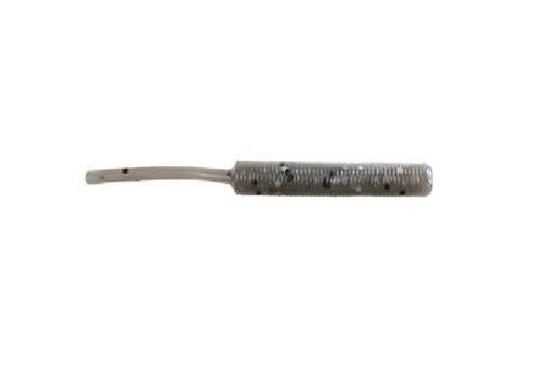 FUJIN Baby Worm 5,2cm Floating Browny