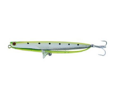 FUJIN Venom Su Üstü VM120W #179 UV Green Sardine