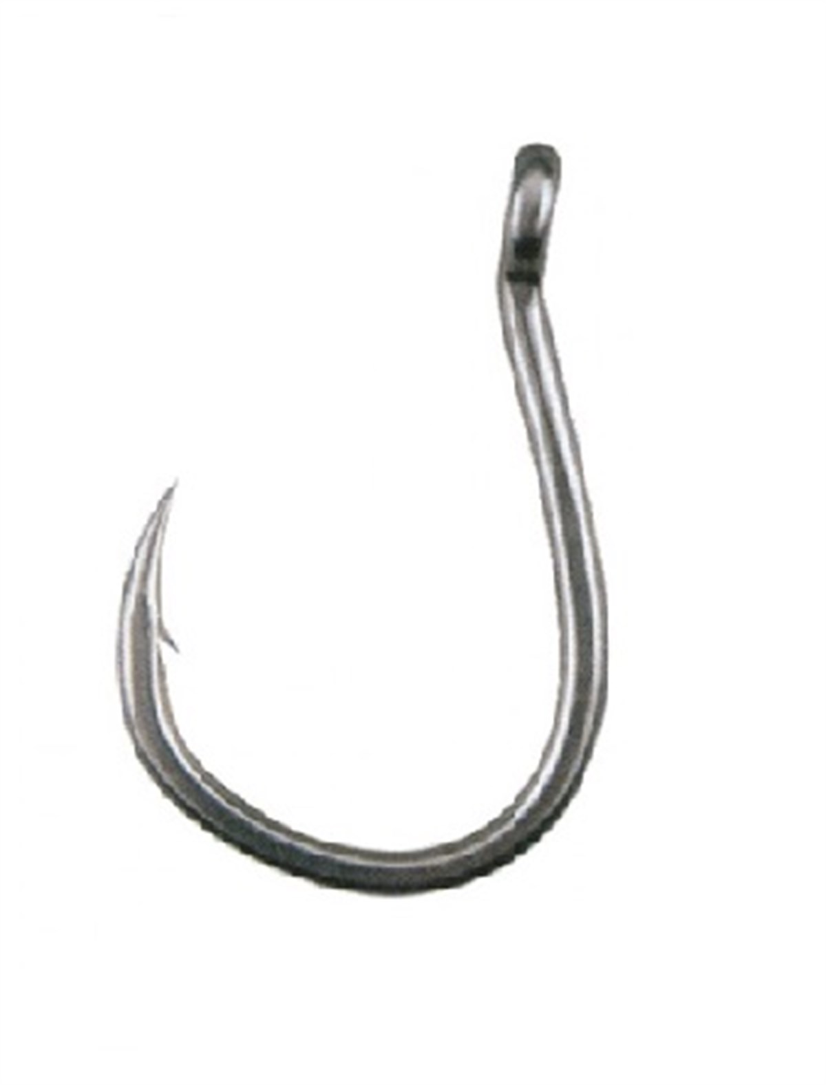 GAMAKATSU HOOK SINGLE 60 #6/0