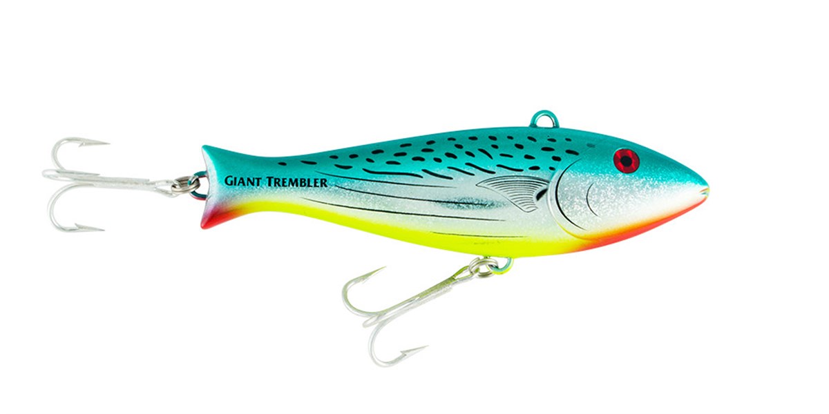 HALCO GIANT TREMBLER 2M+