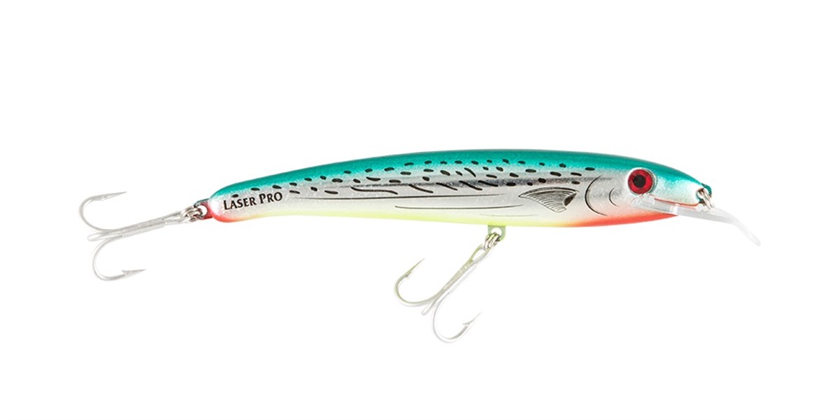HALCO LASER PRO 160DD 2M+
