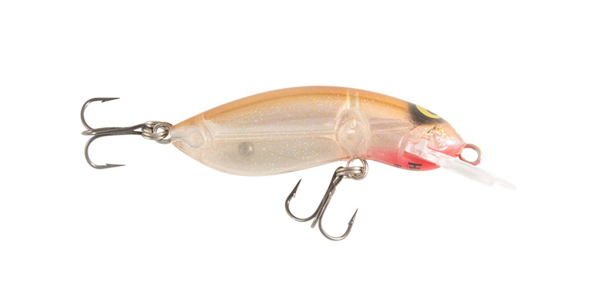 HALCO SORCERER 68 DD 3M+