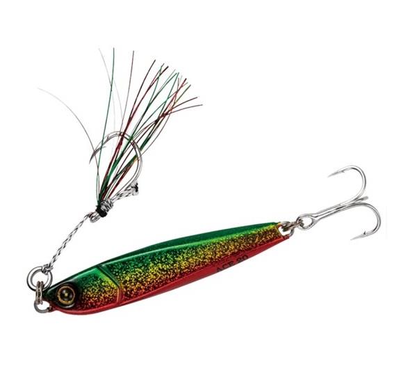 HAYABUSA FS 415 JACK EYE ACE JIG 20gr 5cm #4