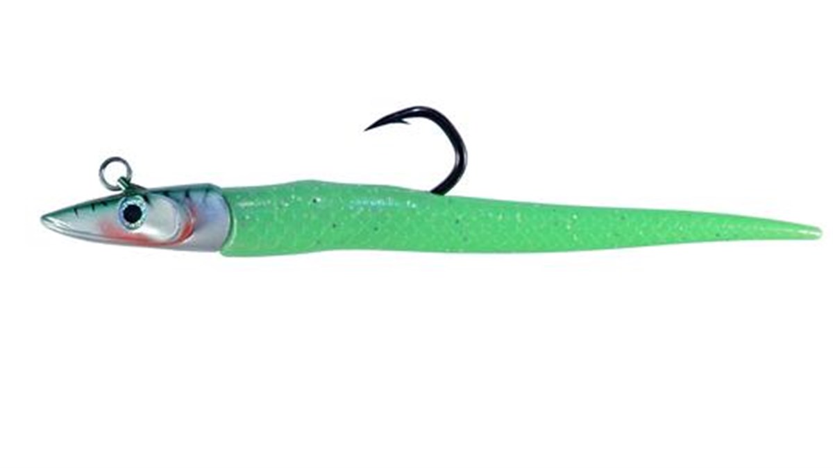 Hogy 5oz Harness Jig: Mack