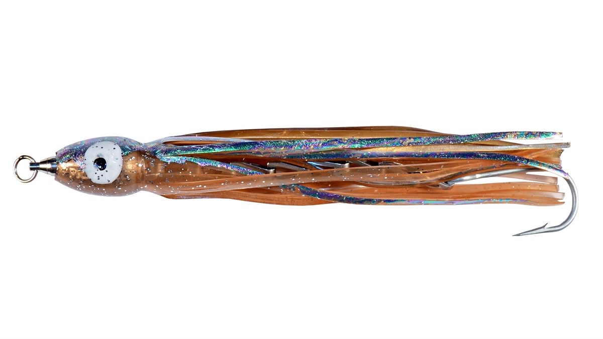 Hogy Perfect Squid 8
