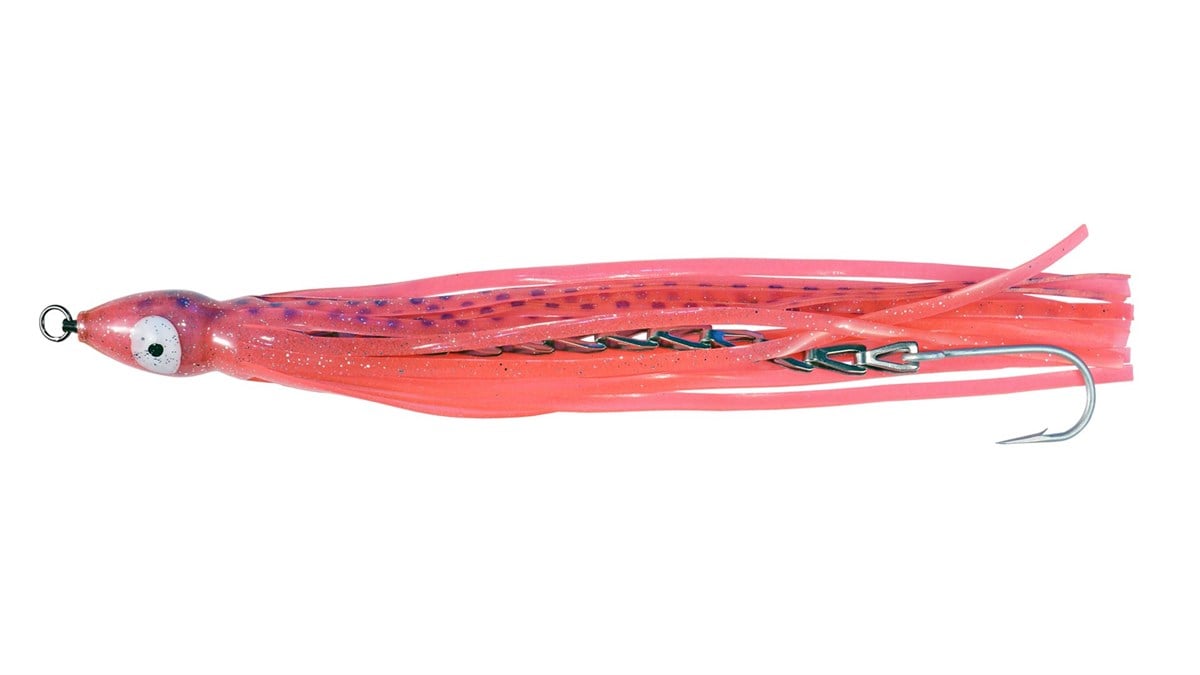 Hogy Perfect Squid 8
