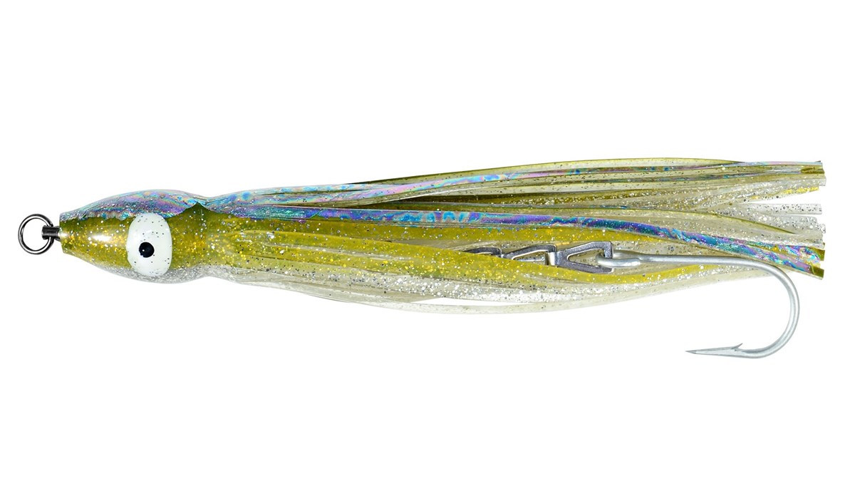 Hogy Perfect Squid 8