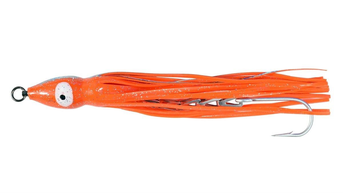 Hogy Perfect Squid 8