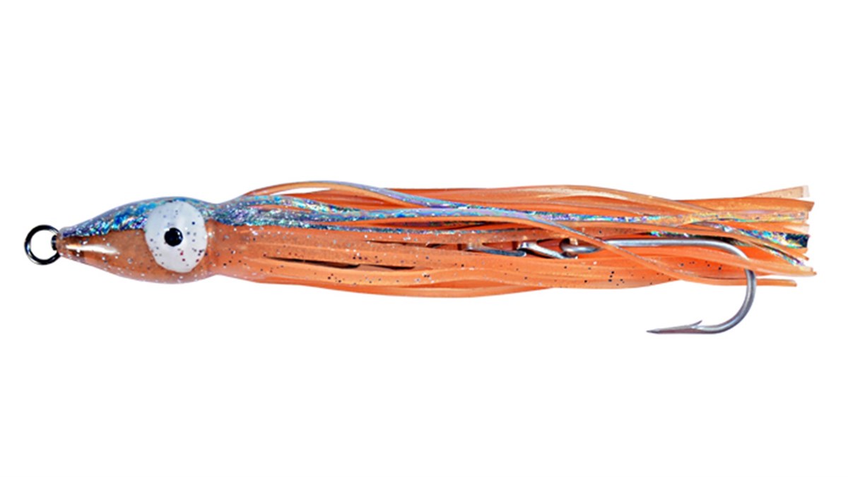 Hogy Perfect Squid 8