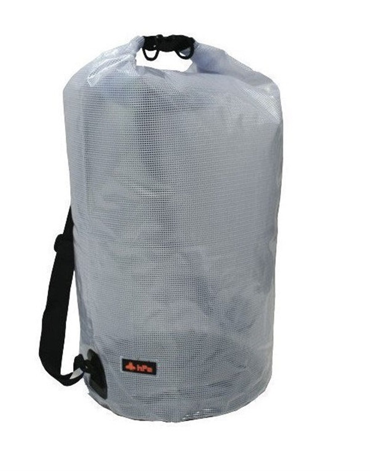 HPA Waterproof Bag Swell 15 Clear