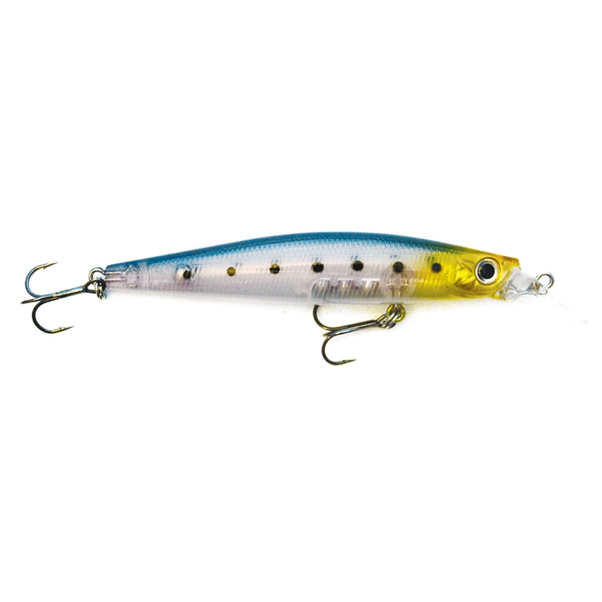 HTO ABYSS 15,6gr/100mm Color:1 Sardine