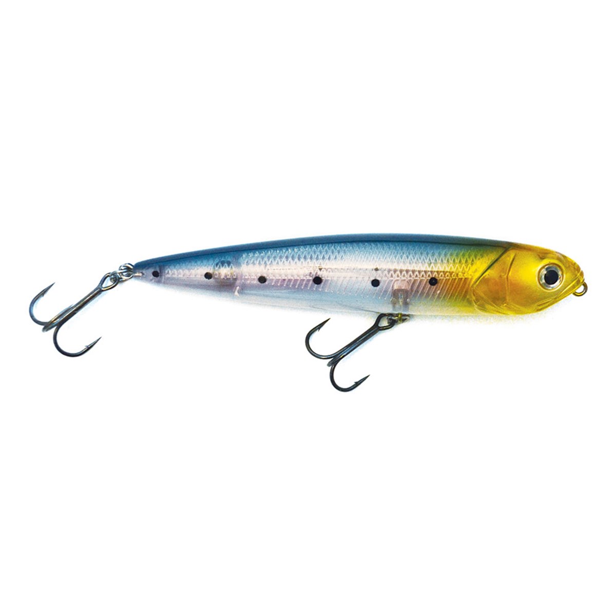 HTO CLIMAX 16,2gr/113mm Color:1 Sardine