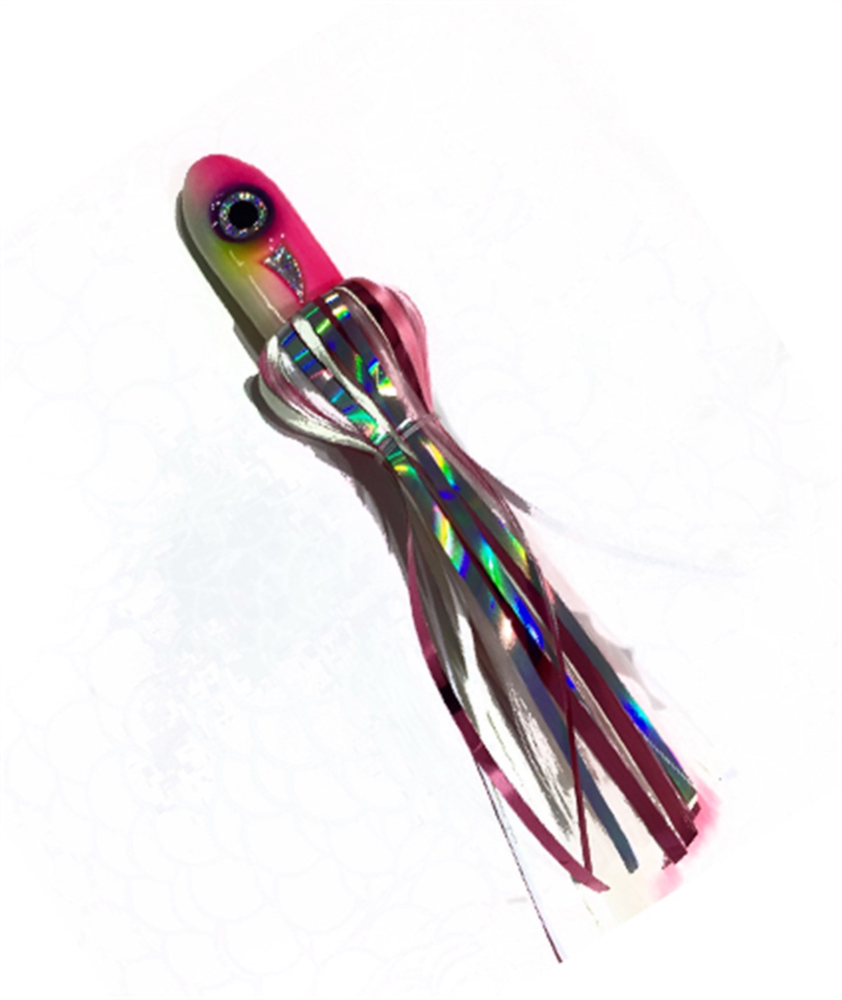 JIMYJIGS THA Wahoo 90gr (GLOW)