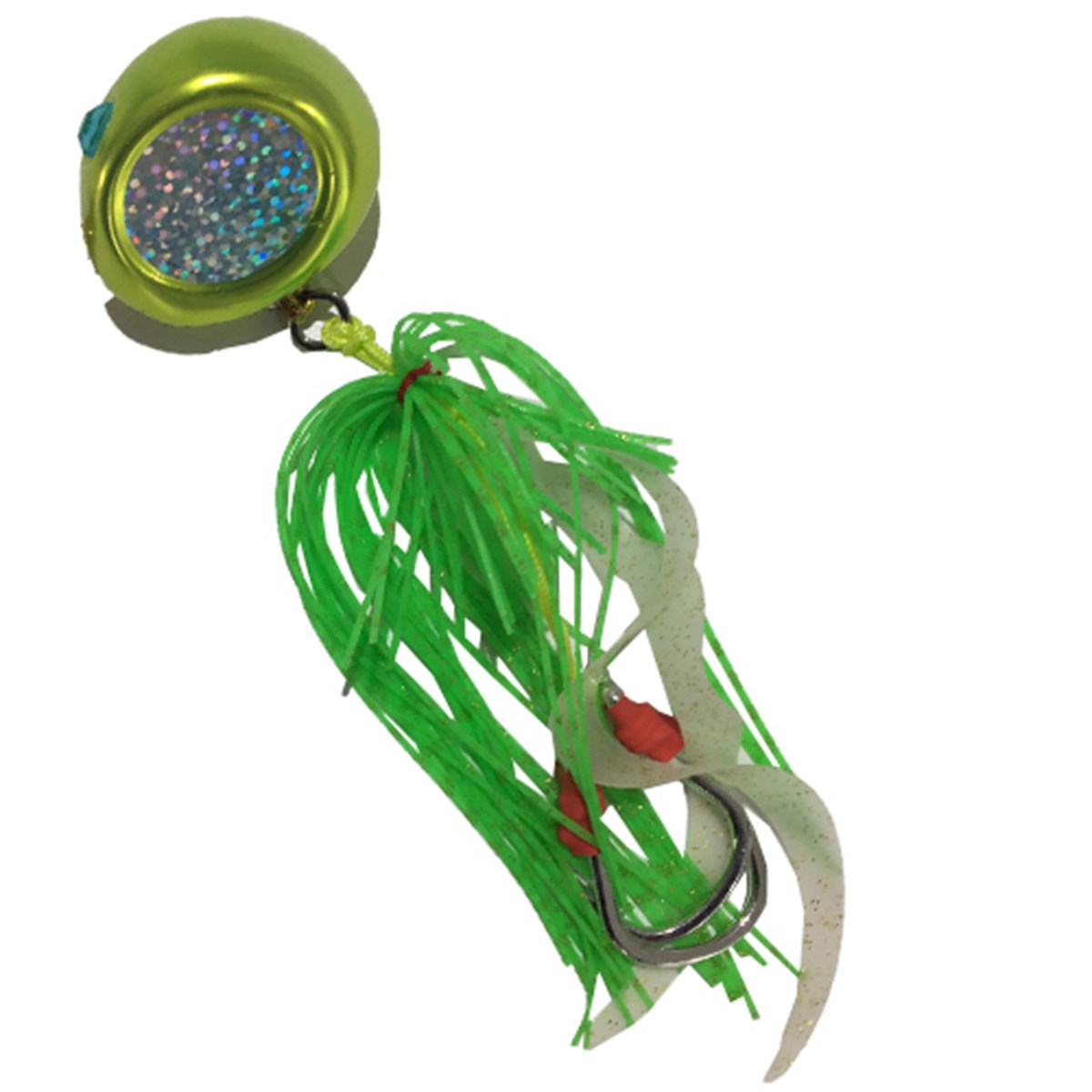 Kohaku Sliding Madai 150gram (Green)