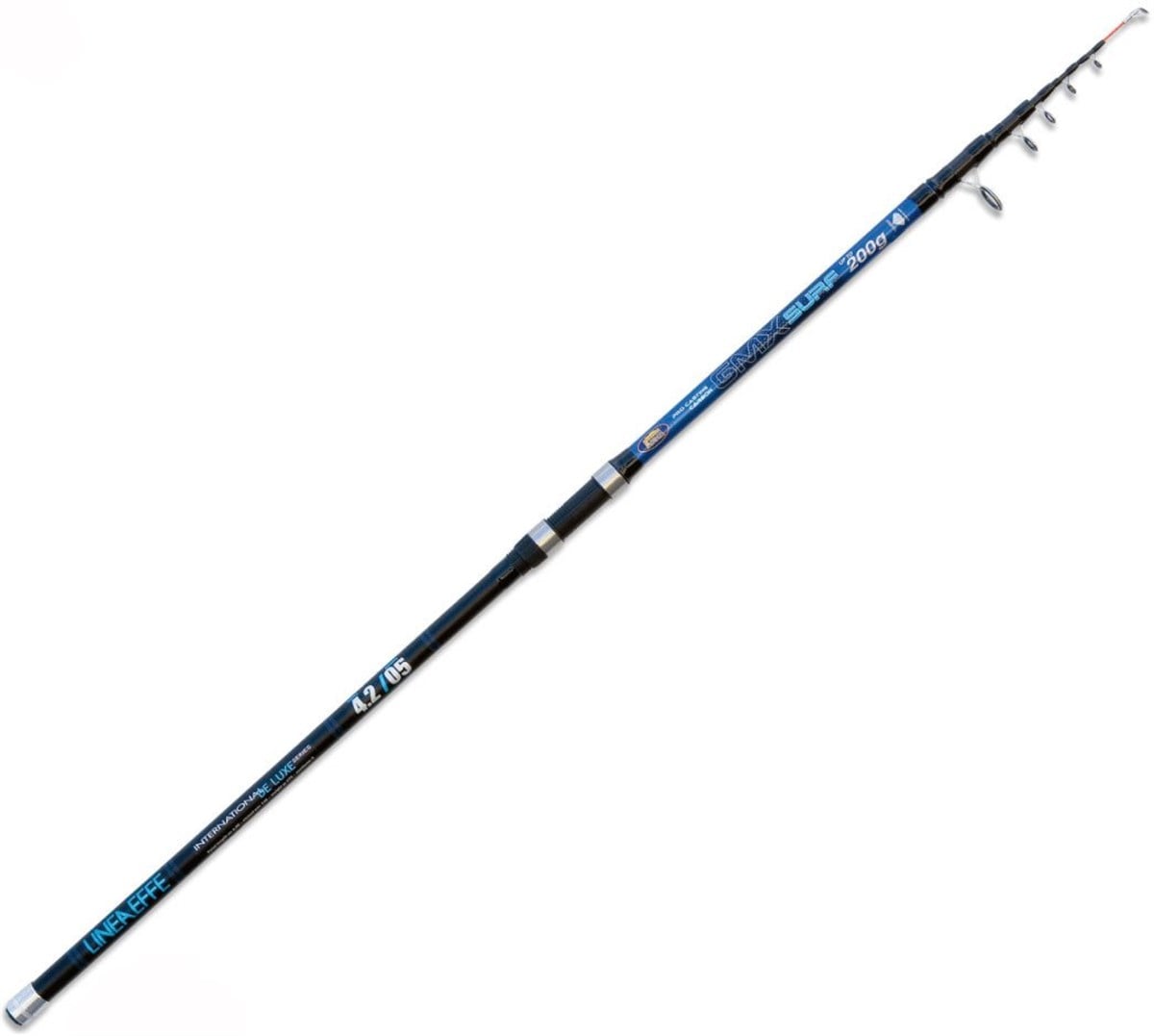 LINEA EFFE GMX 420cm 200gr SURF KAMIŞ
